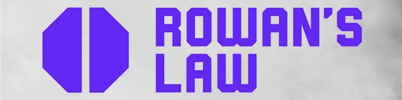 "Rowan's rowans law