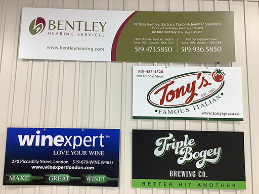 Wall Signs wall-signs