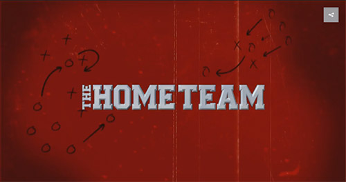 The Home Team The Home Team